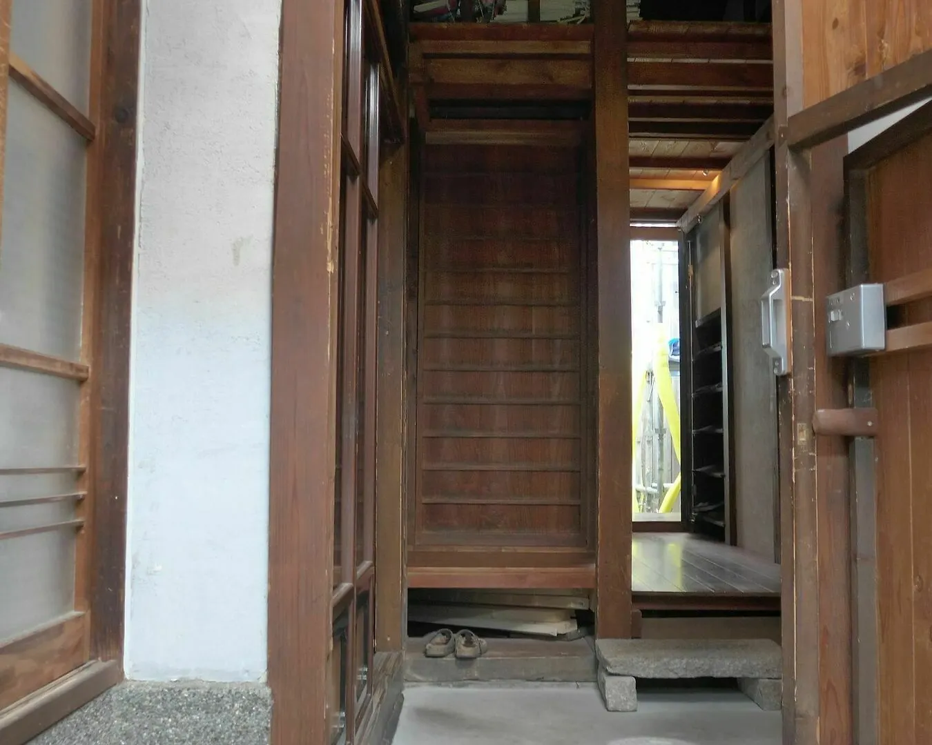 Small World Guest House Kyoto 0*,  Japan