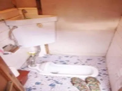 אכסניה קיוטו Small World Guest House
